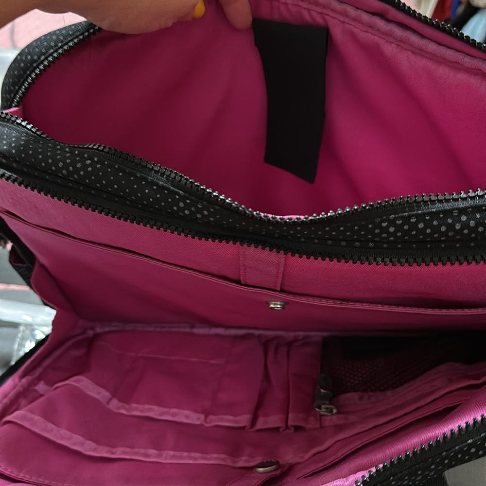 Briefcase TOUS - Picture 2 of 3